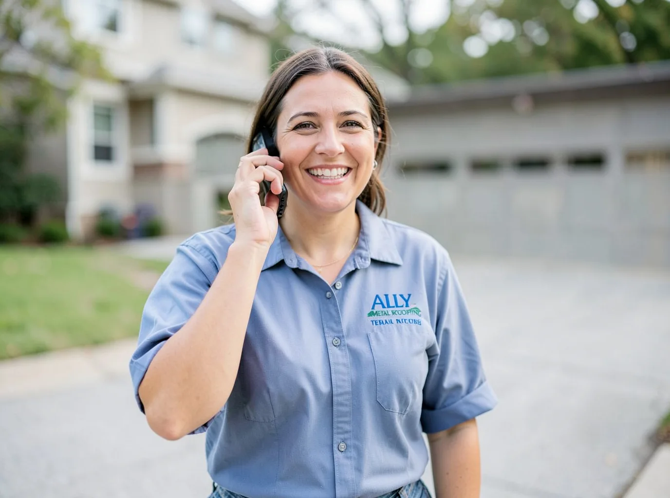 Metal Roof Installation Beloit, OH FAQs